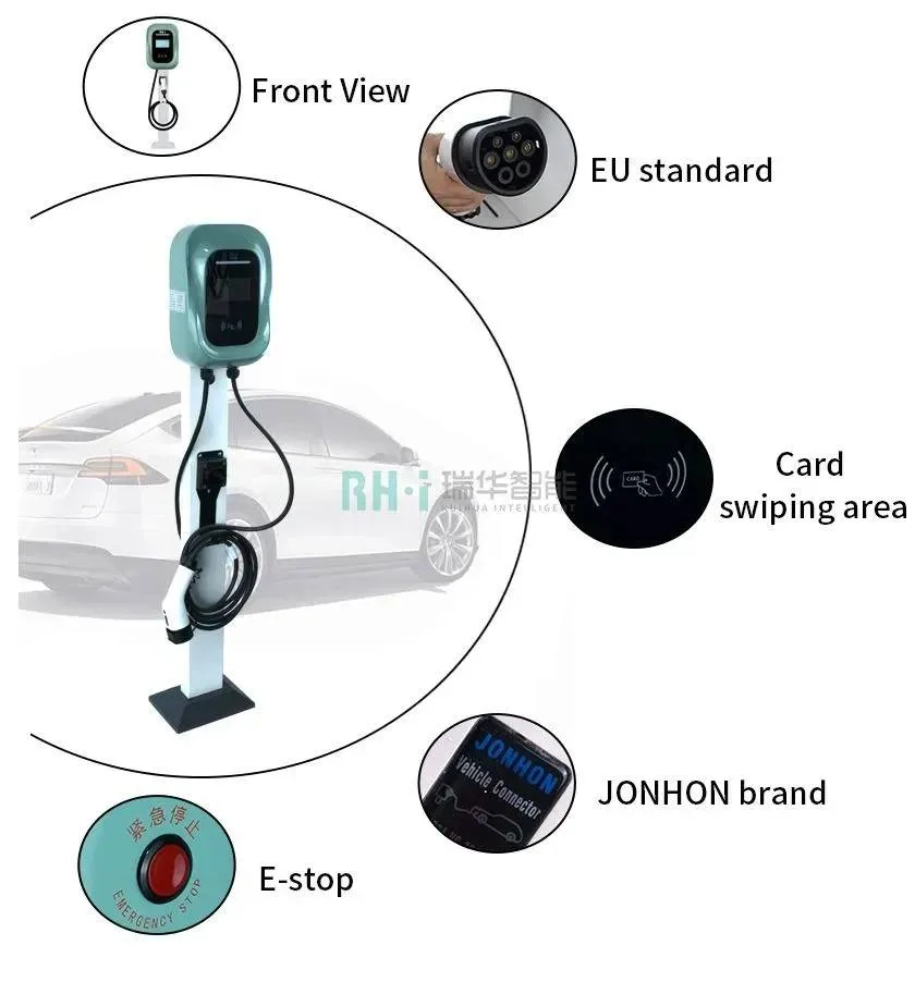 Jiangxi Ruihua Intelligent Technology Co., Ltd - Automobiles & Transportation products | China
