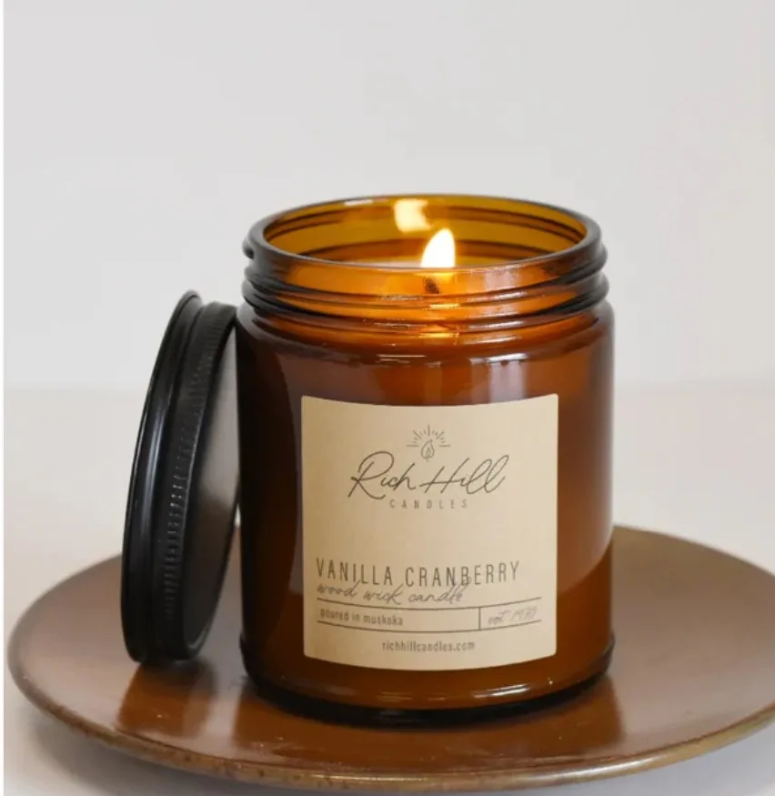Rich Hill Candles - Gifts & Toys products | Canada