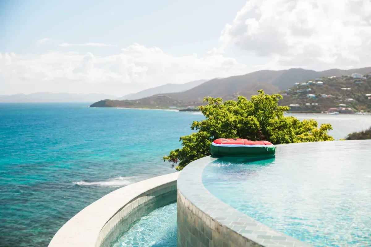 The Aerial BVI - Others & Miscellaneous products | British Virgin Islands