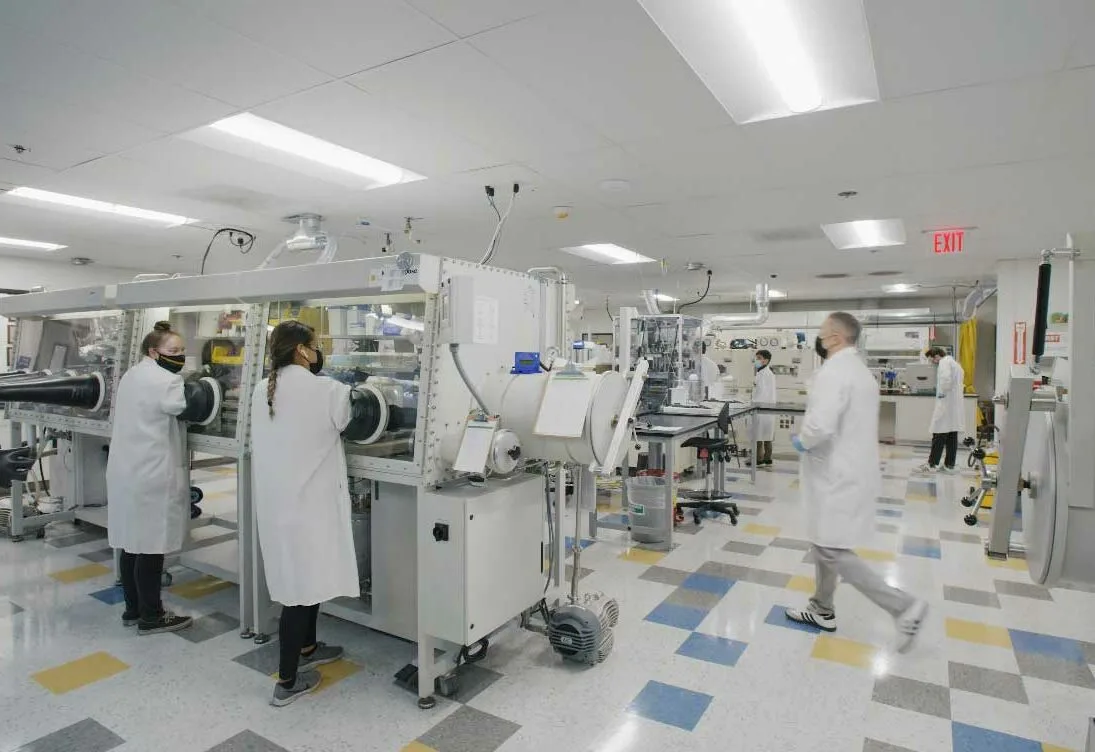 Wildcat Discovery Technologies - Energy & Minerals products | United States