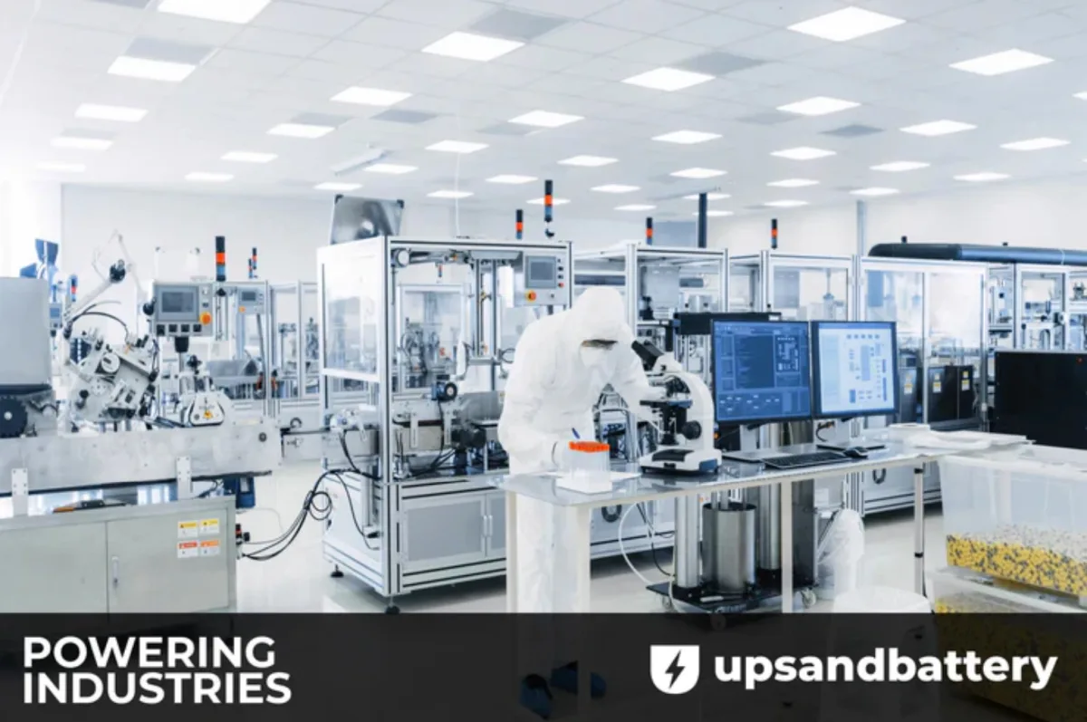 UPSANDBATTERY™ - Energy & Minerals products | Canada