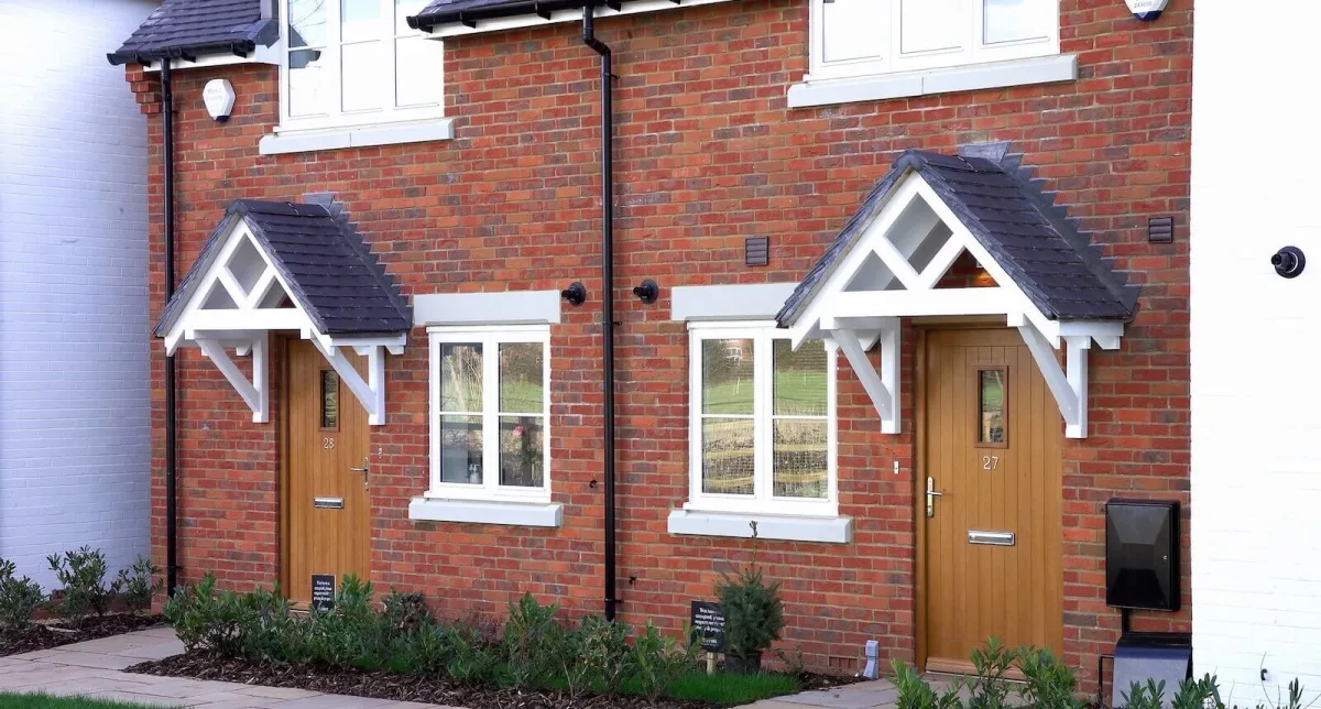 Scotts Timber Engineering - Construction products | United Kingdom
