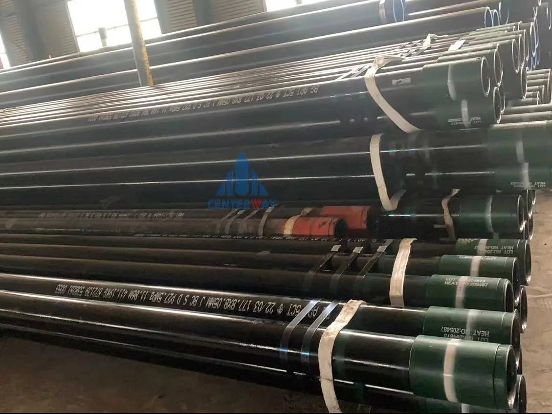 Centerway Steel Co., Ltd - Machinery & Equipment products | China