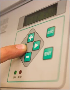 Sandur Fluid Controls Pvt. Ltd. - Machinery & Equipment products | India