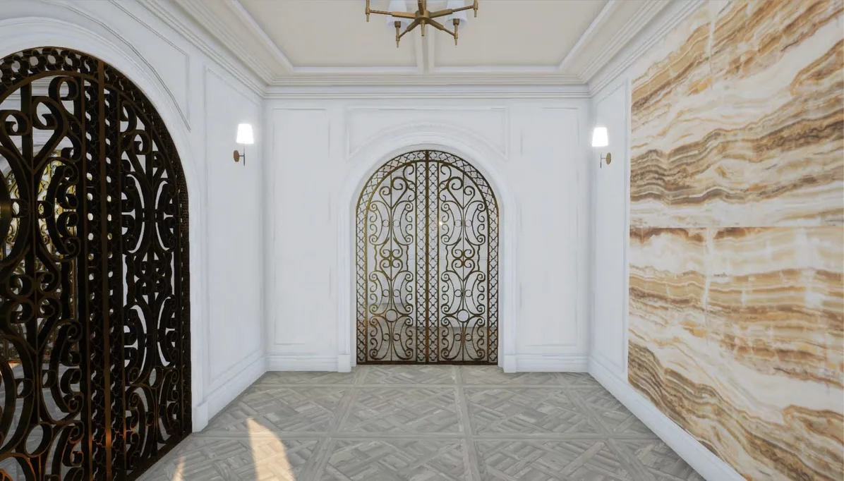 Zen Doors - Construction products | Australia