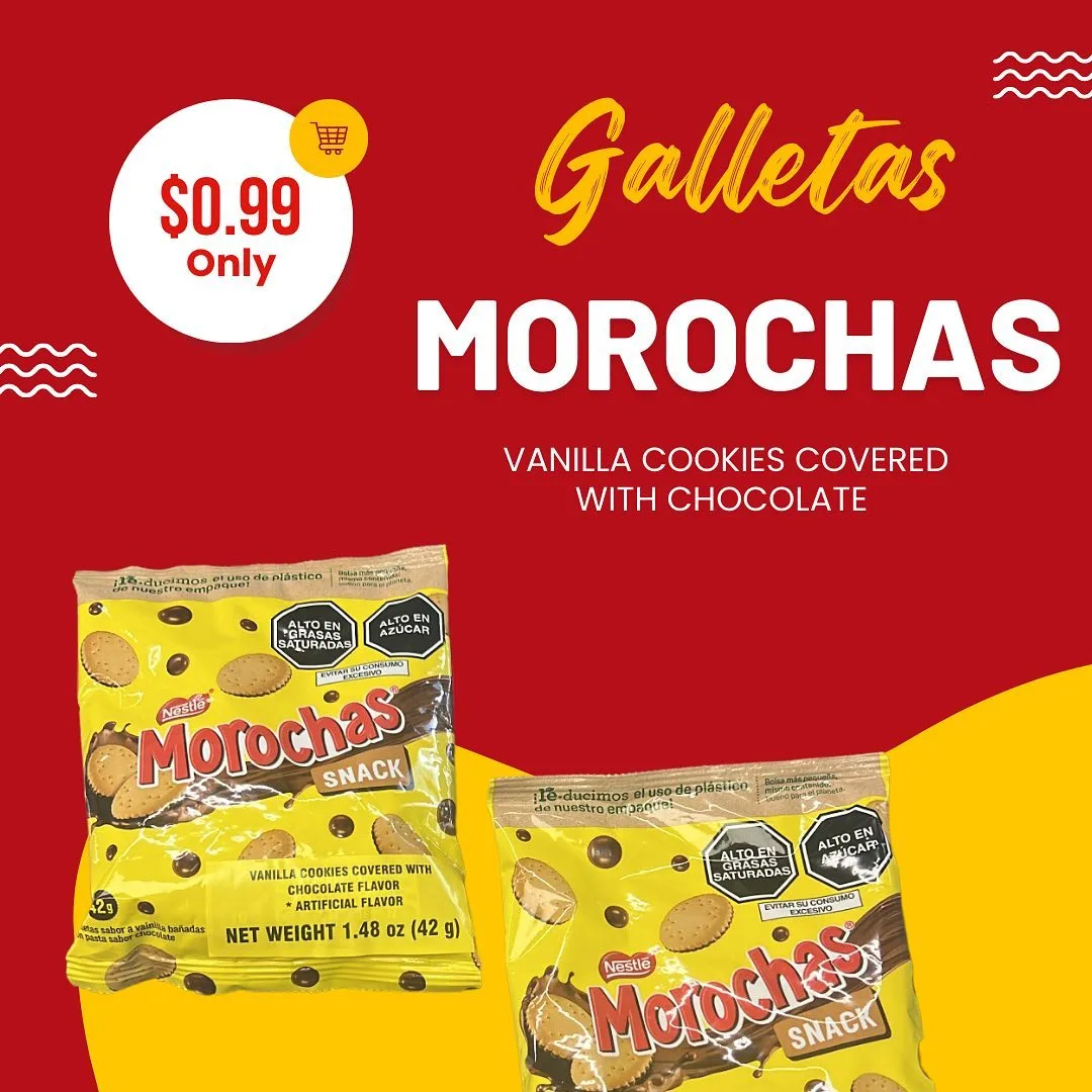 Peruvian Latin Market - Foods & Beverages products | United States