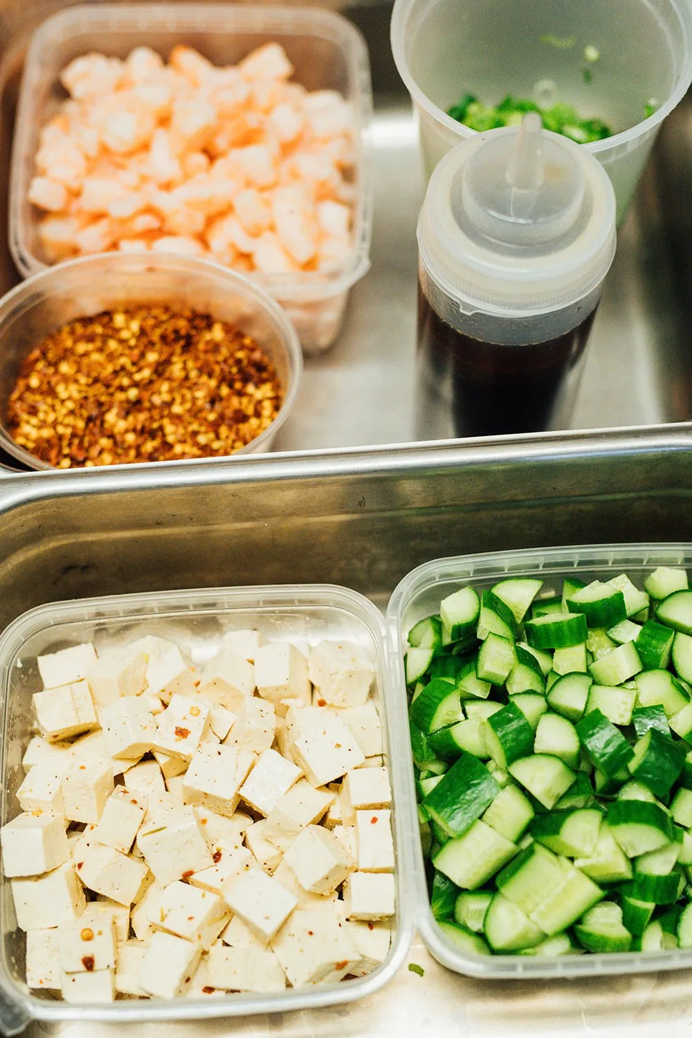 Seasoned Professionals - Foods & Beverages products | Canada