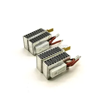 Shanghai PAKE Thermistor Ceramics Co., Ltd.  - Automobiles & Transportation products | China