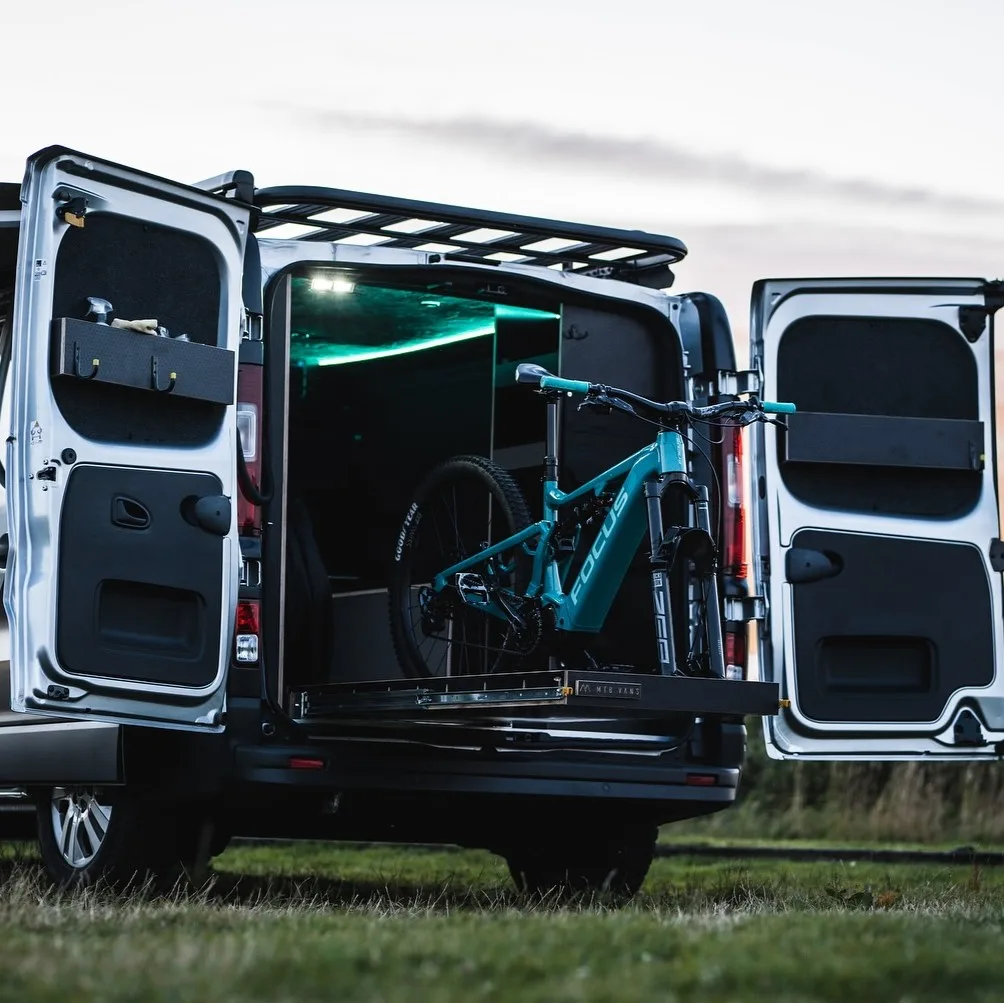 MTB Vans - Automobiles & Transportation products | United Kingdom