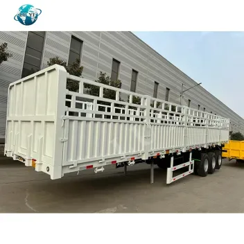 Shandong Luyi Vehicle Co., Ltd. - Automobiles & Transportation products | China