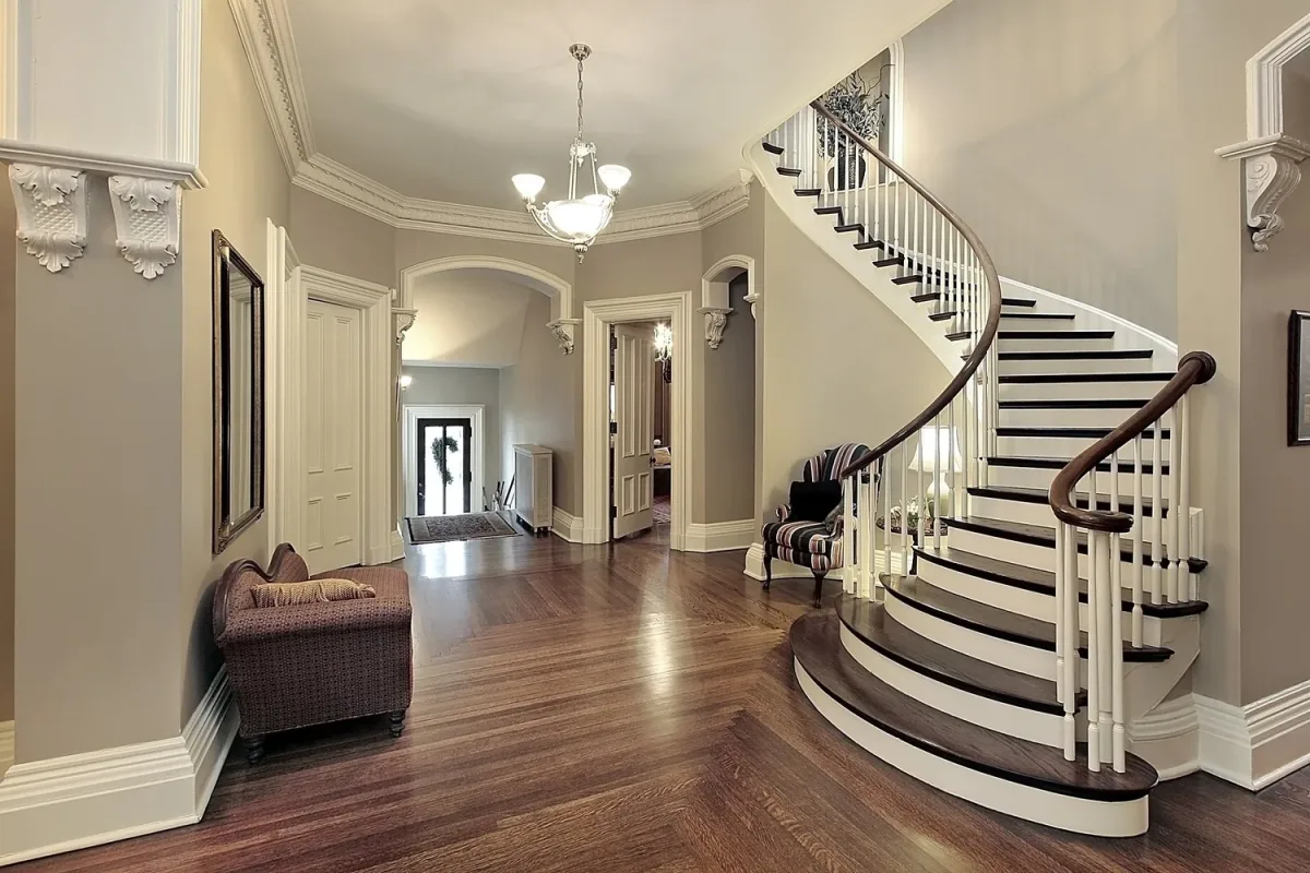 Stair Crazy - Construction products | United Kingdom