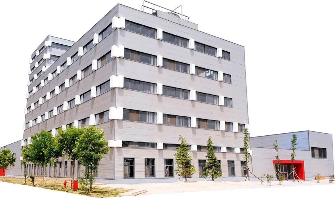Healtang Biotech Co., Ltd. - Agriculture products | China