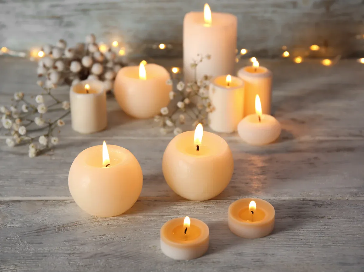 Myka Candles & Moulds - Arts & Crafts products | Australia