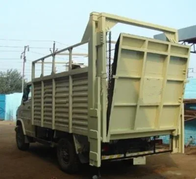 Aman Cleaning Equipments - Machinery & Equipment products | India