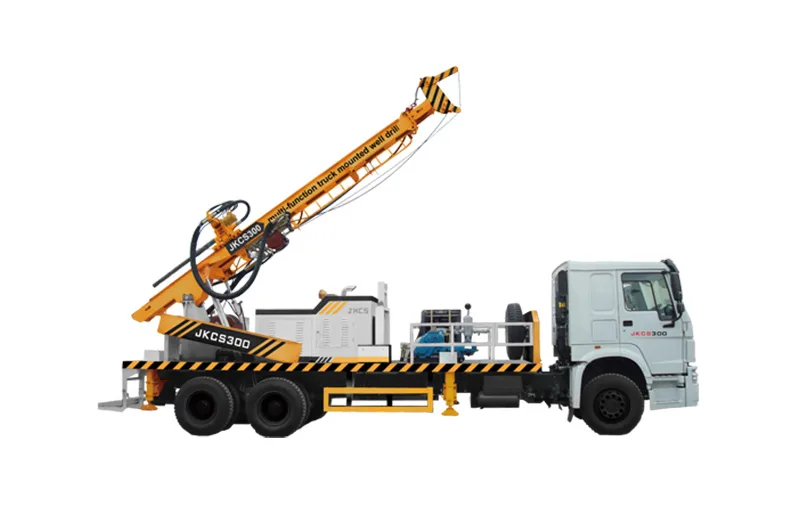 Jinke Drilling Machinery Co., Ltd - Machinery & Equipment products | China
