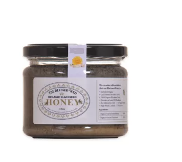 The Blessed Seed - Health & Medical products | United Kingdom