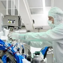 ASML Holding N.V. - Electronics products | Netherlands