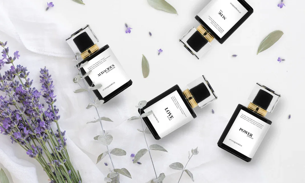 Aroma Passions - Beauty & Cosmetics products | United States