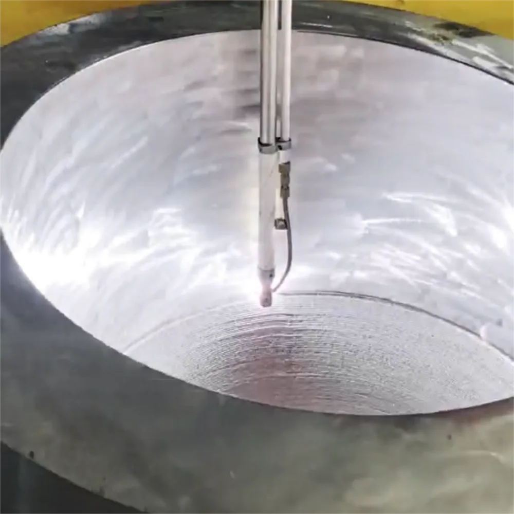 Great Wall Steel Pipe Co., Ltd. - Machinery & Equipment products | China