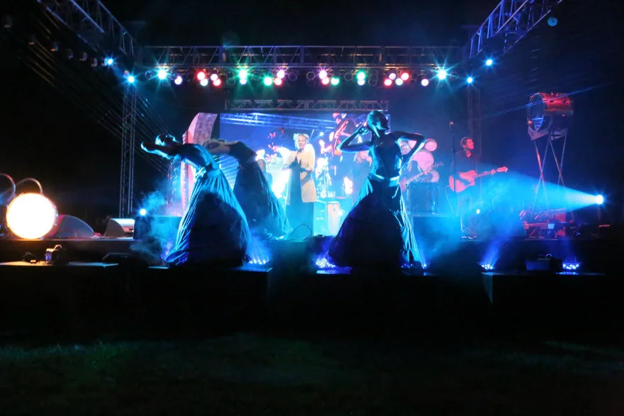 Grant Sound & Lighting - Publishing & Media products | United States