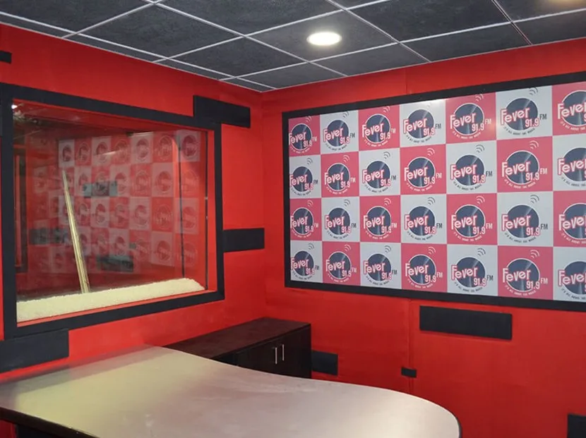 Silence Acoustic - Construction products | India