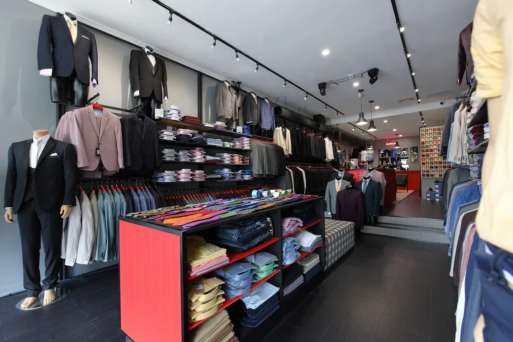 Opal Formal Wear - Apparel & Textiles products | Australia