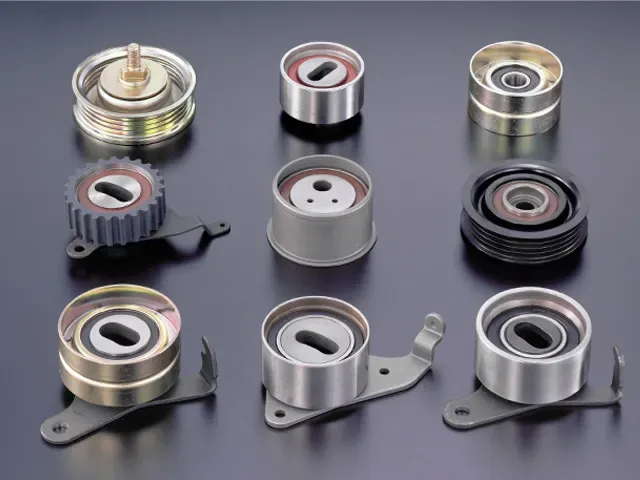 Shandong NiuShang Auto Parts Co., Ltd - Automobiles & Transportation products | China