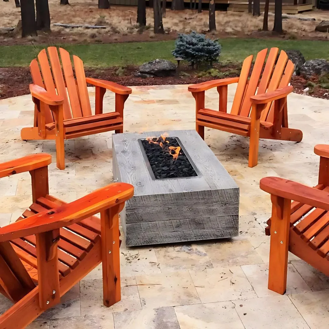 Fire Pit Outfitters - Household products | United States