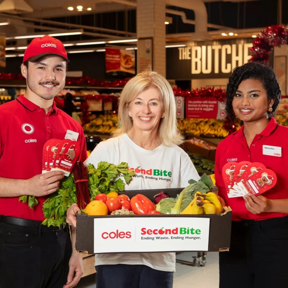 Coles Group - Foods & Beverages products | Australia