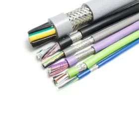 Ruitian Cable Co., Ltd. - Electronics products | China