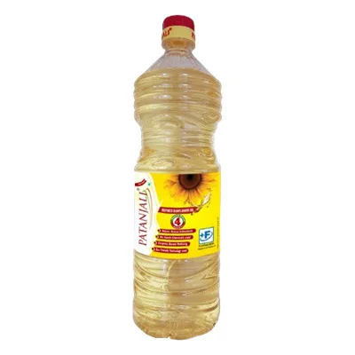 Patanjali Foods - Foods & Beverages products | India