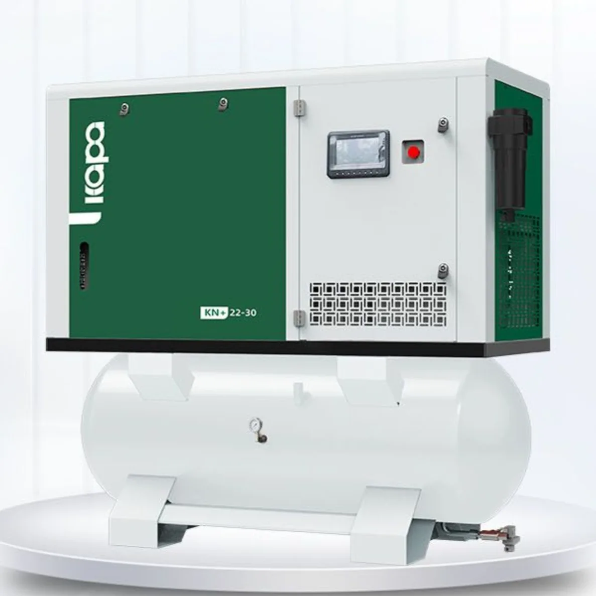 Kapa Air Compressor Limited - Machinery & Equipment products | United States