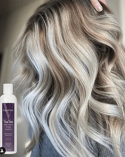 Virgo de Novo Professional Haircare - Beauty & Cosmetics products | United States