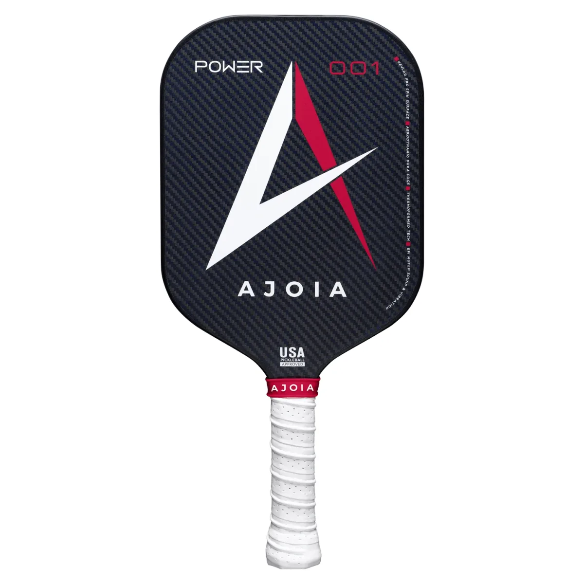 AJOIA - Sports & Leisure products | United States