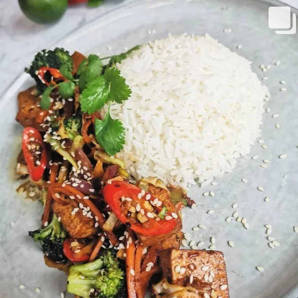 Bangsue Rice AB - Foods & Beverages products | Sweden