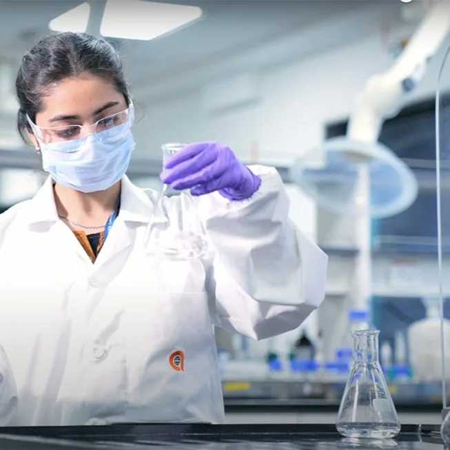 Aarti Industries Ltd. - Chemicals products | India