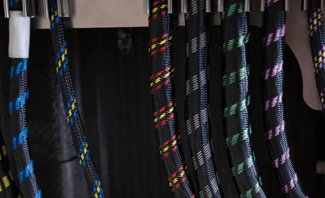 Technical Cable Applications - Electronics products | United States