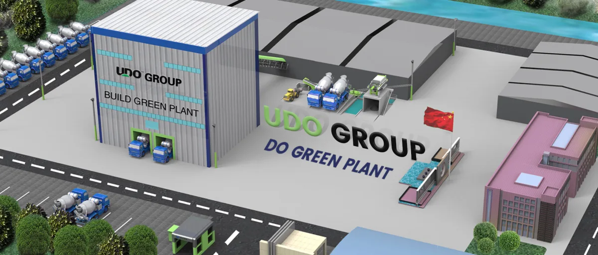 Yueqing Udo Machinery Co., Ltd. - Machinery & Equipment products | China
