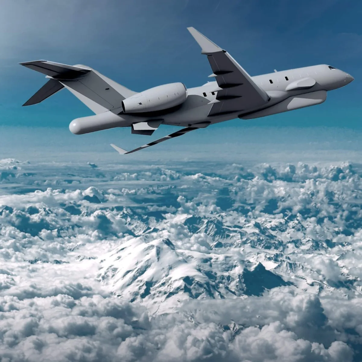 Bombardier Inc. - Automobiles & Transportation products | Canada