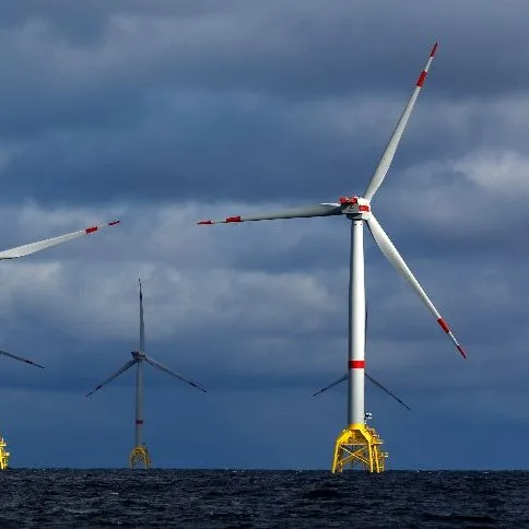 Iberdrola, S.A. - Energy & Minerals products | Spain
