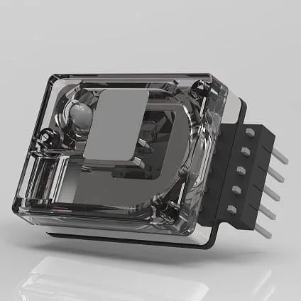 Chengdu Pulse Optics-tech Co., Ltd. - Electronics products | China