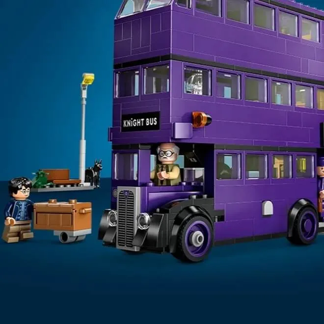 LEGO Group - Gifts & Toys products | Denmark
