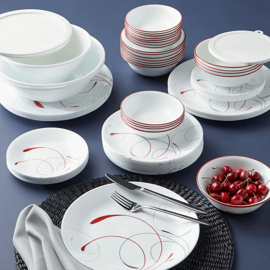 Corelle Brands - Household products | United States