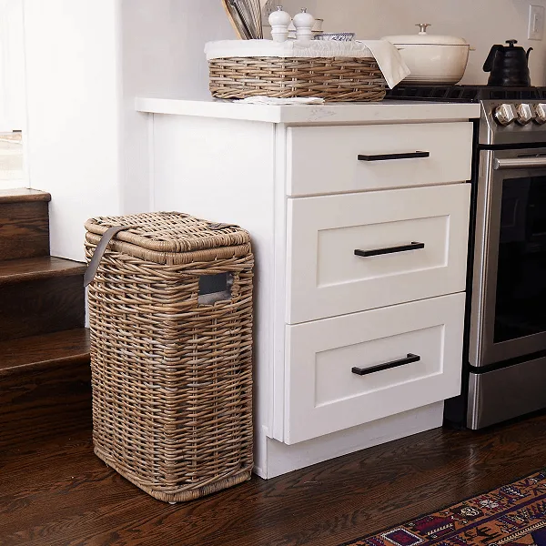 The Basket Lady - Household products | United States