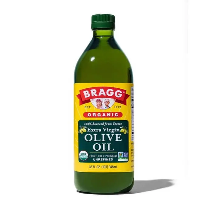 Bragg Live Food Products - Foods & Beverages products | United States