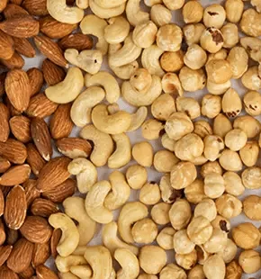 Olam Food Ingredients - Agriculture products | Singapore