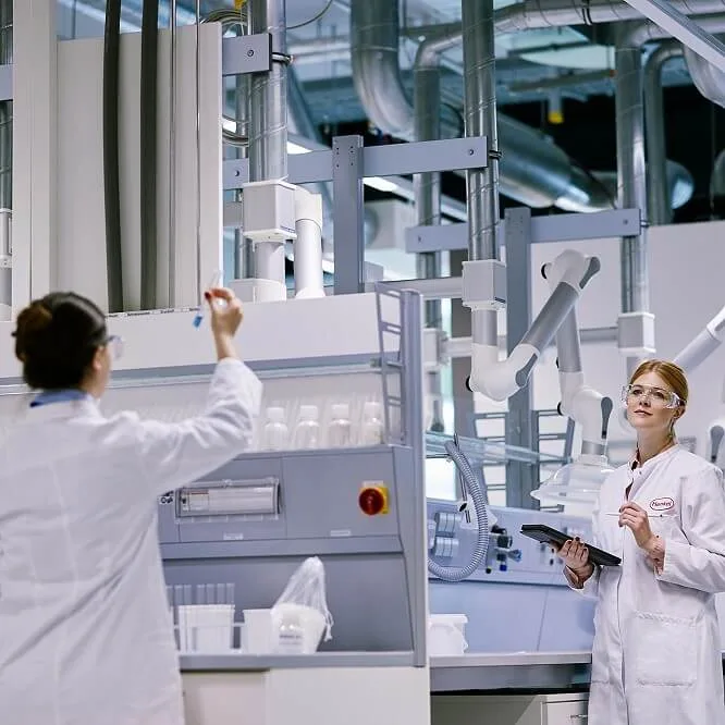 Henkel AG & Co. KGaA - Chemicals products | Germany