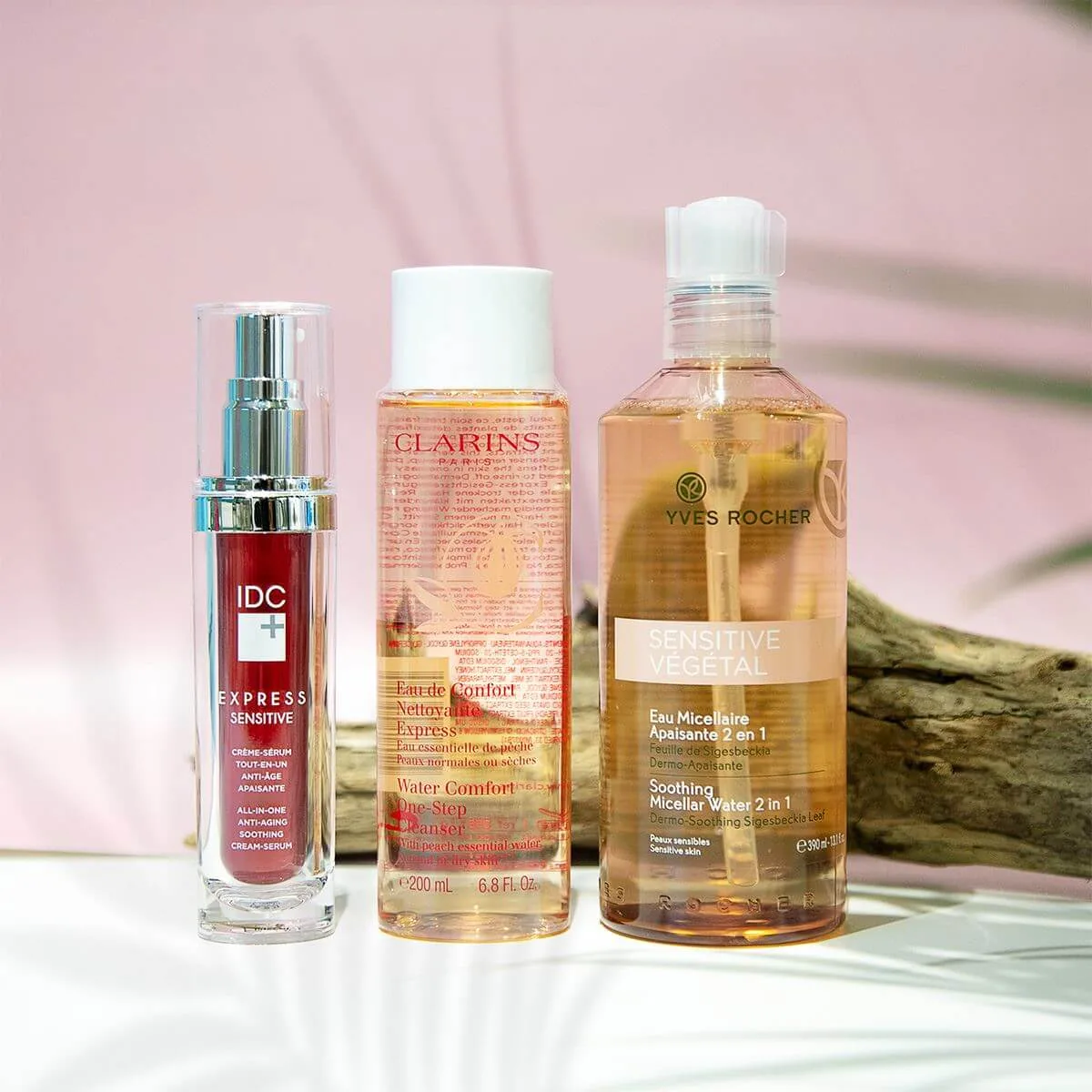 Yves Rocher - Beauty & Cosmetics products | France