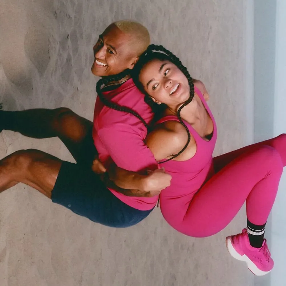 Lululemon Athletica Inc. - Apparel & Textiles products | Canada