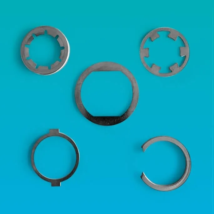 Heath Springs Ltd - Automobiles & Transportation products | United Kingdom